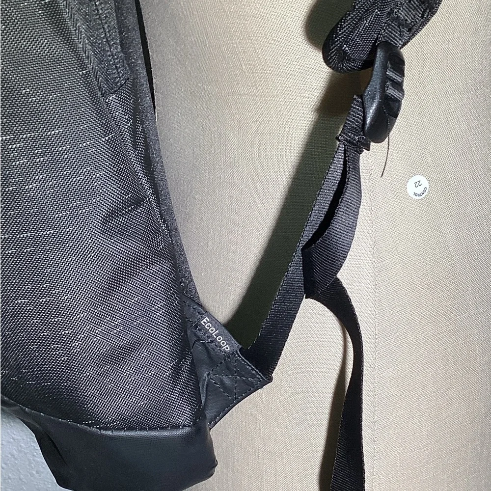 Alienware Black Backpack
